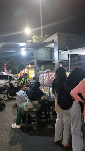 Panggung, Kec. Tegal Tim., Kota Tegal, Jawa Tengah 52122