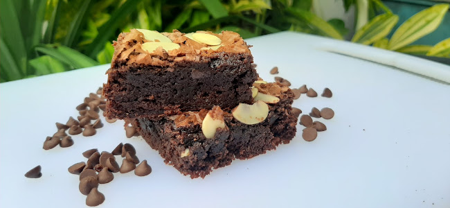 Allodya Kitchen - Kota Tangerang