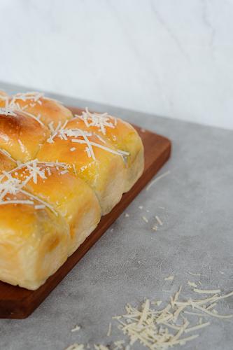 Baked With Joey - Gastronomi dan perhotelan