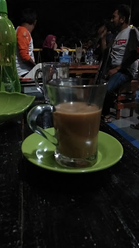 Kedai Kopi 147 - Kota Makassar