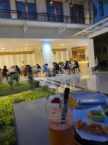 Jl. Ngesrep Bar. III No.A5/ NO.9 A5/ NO.9, Tinjomoyo, Kec. Banyumanik, Kota Semarang, Jawa Tengah 50262