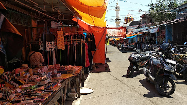 Jl. Mentimun No.60, Tompo Balang, Kec. Bontoala, Kota Makassar, Sulawesi Selatan 90151