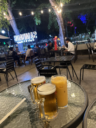 Sambang Cafe & Eatery