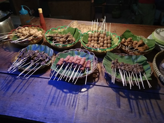 Angkringan Papah Muda