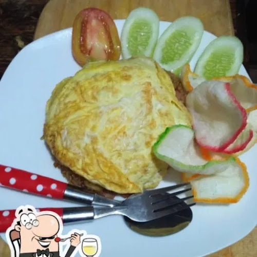 Warkop Bang Ukoy 2 - Gastronomi dan perhotelan