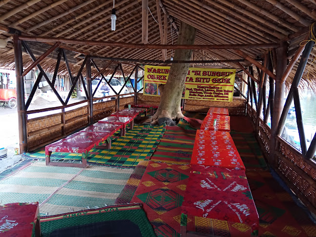 Warung Nasi Si Bungsu - Kab. Tasikmalaya