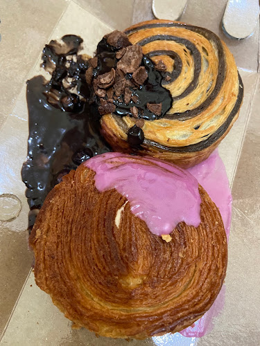 OURA - Cafe & Restaurant - Kota Malang