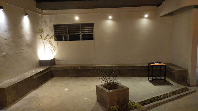 EMPU KOPI - Kota Tanjung Balai