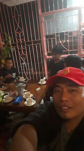 Comentarii opinii despre Warkop Jati Pak Belalang