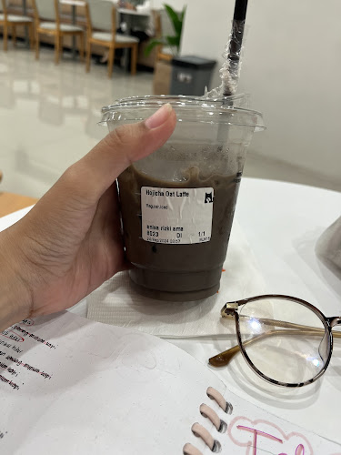 TOMORO COFFEE - Mojopahit MOJOKERTO - Kota Mojokerto