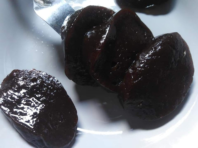 Toko dodol sidimpuan di Medan