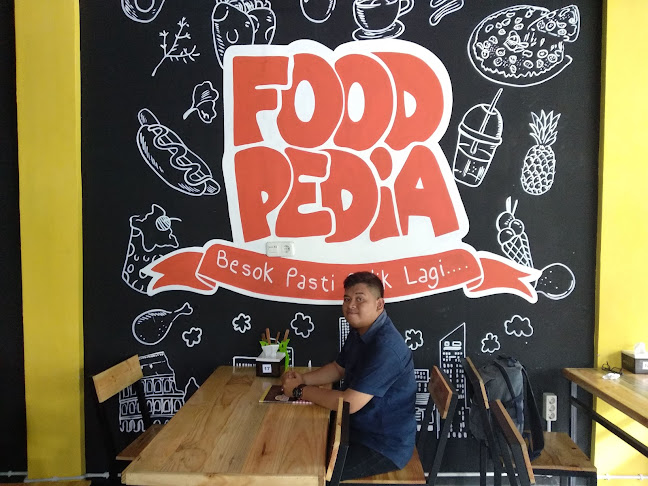 Comentarii opinii despre Foodpedia - Sahabi Coffee - Amanah VIP Kost