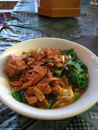 Comentarii opinii despre MIE AYAM BANYUMAS