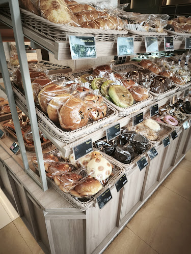 Komugi Boulangerie & Pastry