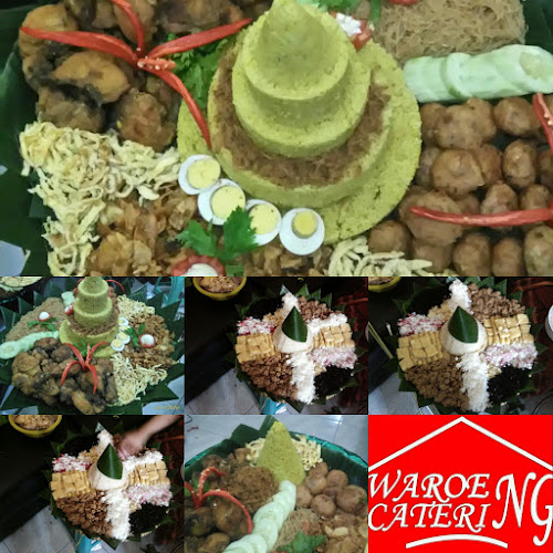 Opinii despre tumpeng surabaya Barat în Surabaya - Gastronomi dan perhotelan