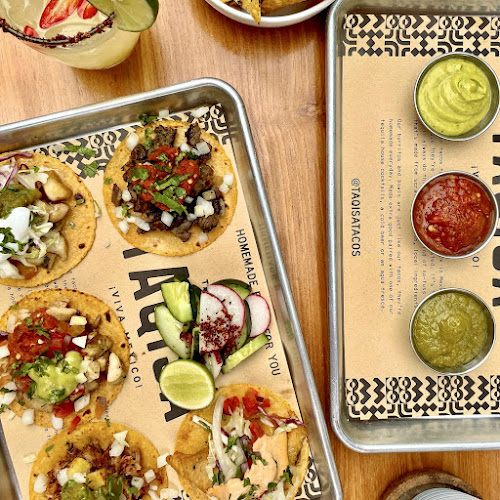 Taqisa Mexican Food - Sanur - Gastronomi dan perhotelan