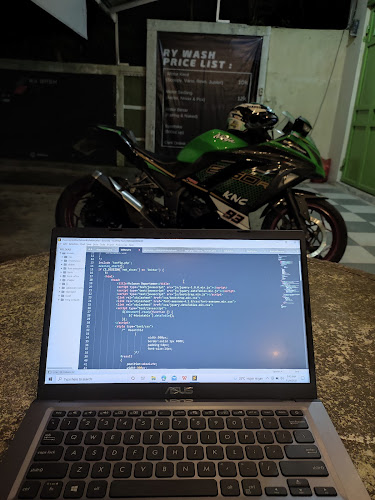 GARASI - Kota Banjar Baru