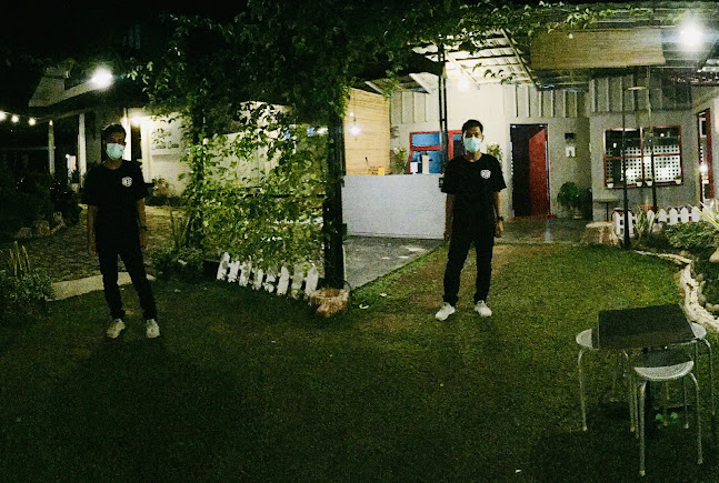 Comentarii opinii despre TAMAN JAJAN (TJ)