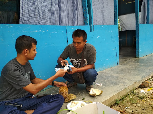 Kantin Akbar - Gastronomi dan perhotelan