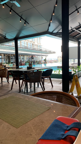 Opinii despre Kecapi Cafe & Resto Samarinda în Kota Samarinda - Gastronomi dan perhotelan