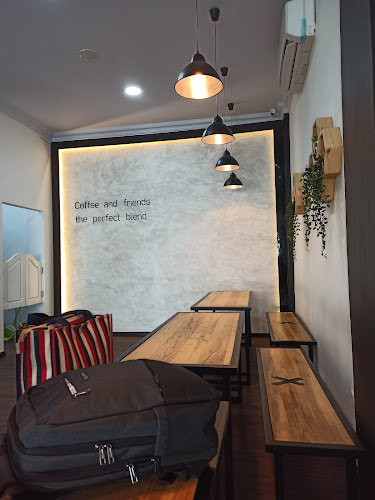 Comentarii opinii despre Kopi Dari Hati Diponegoro