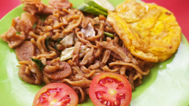 Mie Ayam Bang Djadin IV