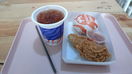 Chicken Time Lubuklinggau