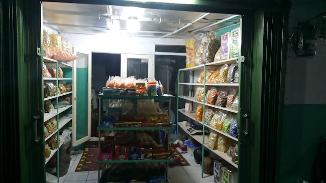 Bunga Snack poris - Gastronomi dan perhotelan