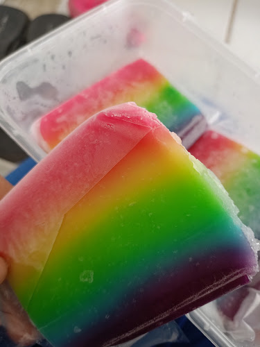 Opinii despre AA Frozen food în Kota Depok - Gastronomi dan perhotelan