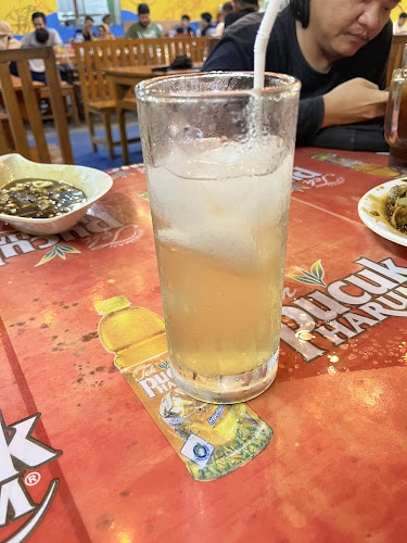 Taman madara, Jl. Kejaksaan Jl. Moh. Toyib, Pintu Air, Kec. Taman Sari, Kota Pangkal Pinang, Kepulauan Bangka Belitung 33684