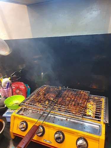 Comentarii opinii despre Ayam Tulang Lunak Bu Lik - Genteng Biru