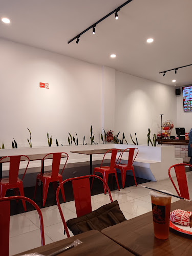 Hotway's Chicken Tasikmalaya