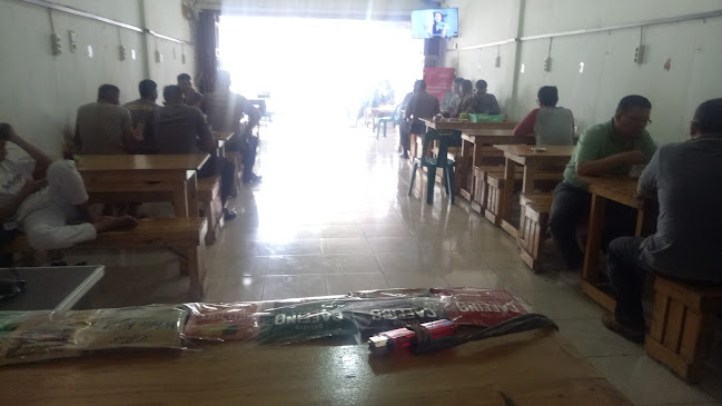 Comentarii opinii despre Gundaling Dua Kedai Kopi