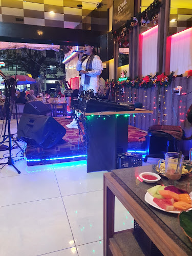 Sitirejo II, Kec. Medan Amplas, Kota Medan, Sumatera Utara 20217