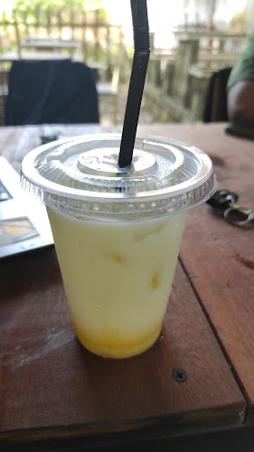 Likot Coffee - Kota Banda Aceh