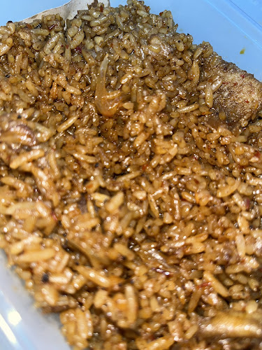 Comentarii opinii despre Nasi Goreng Babat Akbar Stadion