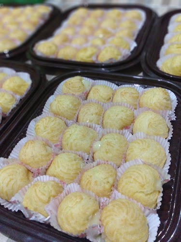 Safaa cakes - Gastronomi dan perhotelan