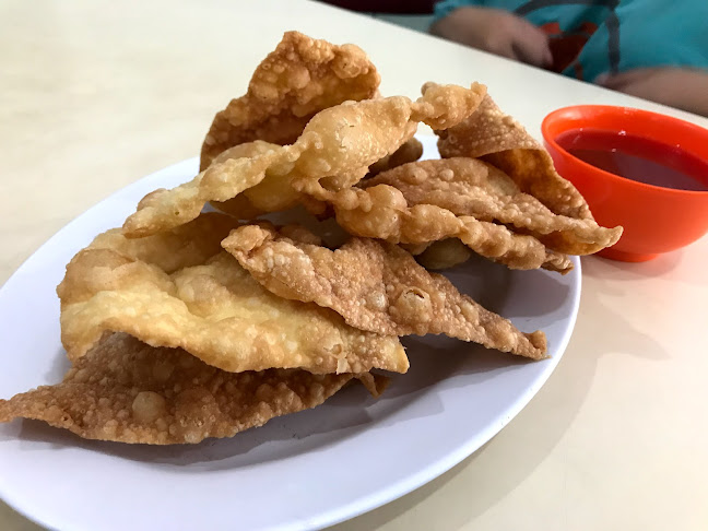 Opinii despre Gaya Tunggal în Kota Bogor - Gastronomi dan perhotelan