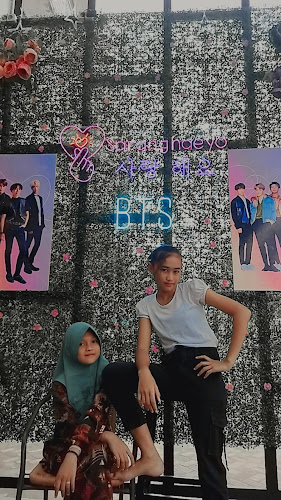 Jl. H.T. Rizal Nurdin No.70, Sihitang, Kec. Padangsidimpuan Tenggara, Kota Padang Sidempuan, Sumatera Utara 22711