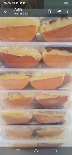 Comentarii opinii despre Pukis dorayaki cab utama