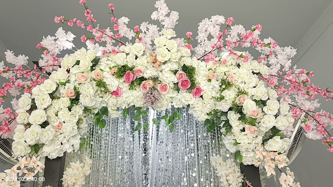 Warung Makan Ayam Bakar Bu Wati - Kota Salatiga