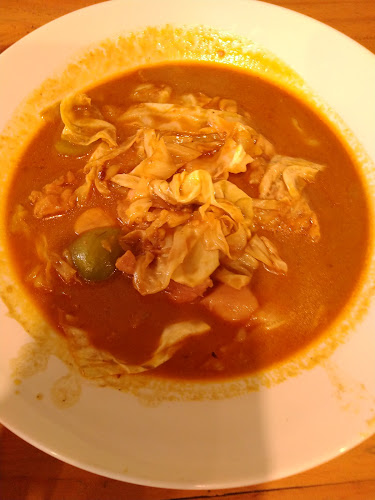 Sate Tongseng Pasutri - Kota Tangerang Selatan