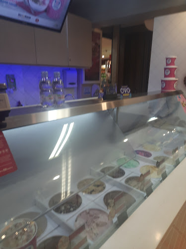 Baskin Robbins - Gastronomi dan perhotelan