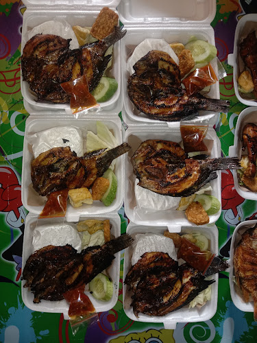 Jl. Mulyasari No.19, RT.01/RW.15, Mulyasari, Kec. Tamansari, Kab. Tasikmalaya, Jawa Barat 46196