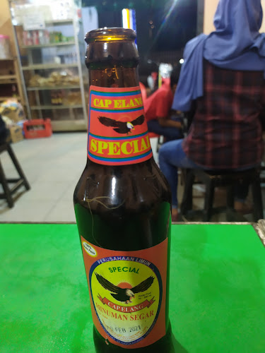 Comentarii opinii despre Bakso Maju