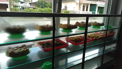 Toko Roti Sobek Caesar 3