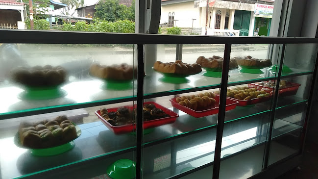 Toko Roti Sobek Caesar 3