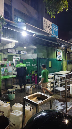 Warung Anugrah Bawakaraeng - Gastronomi dan perhotelan