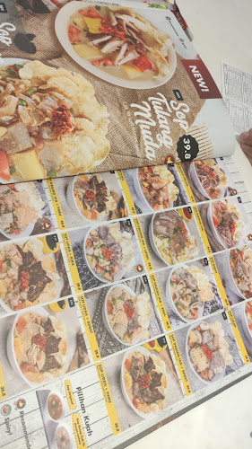 Chop Buntut Makassar - Kota Makassar