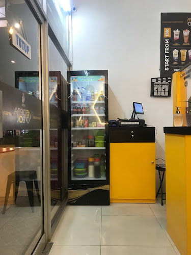 OPPA BOX - Gastronomi dan perhotelan